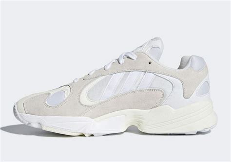 adidas yung 1 beige release.